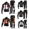 Veste de moto chaude Racing Armor Protecteur ATV Motocross Protection du corps Vestes grimpe de vêtements Masque de protection Protective Protector Guards Kit Sliders Kit Sliders