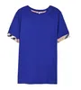 Designer Women's T-Shirts Cotton Short Sleeve tops tees shirts casual summer Asian size clothing