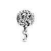 Andy Jewel 925 Sterling Silber Perlen durchbrochene Musiknoten Charm Charms passend für europäische Pandora-Schmuckarmbänder Halskette 798779C00