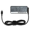 Desktop 45W USB C Type-C Laptop PD Charger AC Power Adapter For MacBook ASUS ZenBook lenovo dell Xiaomi air HP Sony Power