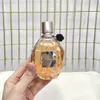 EPACK Flower Boom Parfüm 100 ml 3,4 Unzen für Frauen Eau de Parfum Spray Top-Version Qualität langlebiger Lmell-Duft Auf Lager Schneller Versand