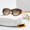 Gafas de sol de diseñador para mujer Hombre Moda Gafas novedosas Marco retro de moda Gafas de sol de lujo 5 colores de calidad superior