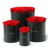 Rose Flowers Party Supplies Beautiful Preserved Flower Roses Gift Box Valentine's Day Gifts Roses That Never Fade