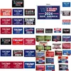 Trump Flag 2024 He will be back Make Votes count Again 3x5 feet Trump President Election Banner 90x150cm 0810