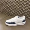 Officiell hemsida Luxury Mäns Casual Sneakers Fashion Shoes, Högkvalitativa Travel Sneakers, Snabb leverans KJMKANN0003