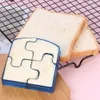 Kökverktyg Lunch Diy Sandwiches Cutter Mold Food Cutting Die Bread Biscuits Mold Children Baking Tools