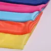 New Scarf Women's Versatile Long Chiffon Shawl Summer Sunscreen Sunshade Beach Scarf Solid Color Scarf