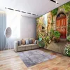 2022 sur mesure Fond d'écran 3D Walls Paysage Walpaper pour chambre à coucher Salon Mur de fond 3D