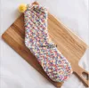 Ins femmes filles hiver chaud cora polaire chaussettes créatif mignon flou gâteau tasse chaussettes épais sol sport chaussette doux cachemire chaussette avec boîte-cadeau