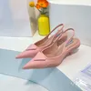 10a elbise ayakkabı tasarımcısı kadın ayakkabı topuklu bayanlar kadın trend klasikler zarif rhinestone pionting toes by Shoe02 01 AEG