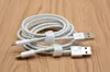 Snelle oplader USB-C 1M 1.5M 2M 3M 5M High Speed Type-C Micro usb Kabels voor samsung huawei xiaomi Galaxy S8 S9 S10 note 9 Universele Data Oplaadadapter