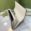 Kadın Çantası Son Tasarım Cüzdanları Donanım Ultra Çok Kart Ultra İnce Tasarım Moda Siyah Beyaz Boyut 19.11cm 2cm