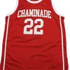 Nikivip Men Women personaliza qualquer nome qualquer número Younth Custom XXS-6XL Jayson Tatum Chaminade High School Basketball Jersey