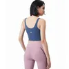 Soutien-gorge de sport de yoga pour la musculation de la femme tout match soutiens-gorge push-up de gym décontractés hauts courts de haute qualité vêtements d'entraînement d'intérieur en plein air VELAFEEL