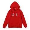 Designer top quality Men's and women's hoodie Wholesale Men's hoodie ab Sweatshirt Casual fashion Trends Glow men's sportswear Asian size S-6xl0eve