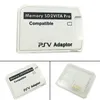 Versão 5.0 SD2Vita para PS Vita Memória TF Cartão para Psvita Game Card PSV 1000/2000 Adaptador 3.60 System SD Micro SD Cartão