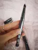 Göksel Luxe Dual Airbrush Geri çekilebilir Kapatçı Makyaj Fırçası No.2 Çift Uçlu Yüz Gizli Pürüzsüz Fırçalar Gözler Krem Toz Gölgesi