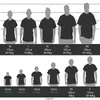 남자 코튼 티셔츠 여름 상단 스트로크 t 셔츠 남자 인디 록 밴드 티셔츠 더 큰 크기 homme 블랙 티셔츠 드롭 220606