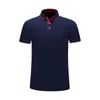 Poloshirt Schweißabsorbierend und leicht zu trocknen Sportstil Sommermode beliebt 2022 myy bali man