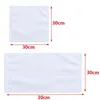 Sublimation Blank Beach Towel Cotton Large Bath Towels Soft Absorbent Dish Drying Cleaning Kerchief Home Bathroom FY5410 0809