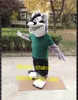 Badger التميمة حلي مخصص يتوهم زي أنيمي مجموعة mascotte موضوع تنكرية كرنفال زي 41930