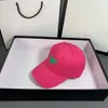 Stilista di moda Berretto da baseball Cupola Cappelli a secchiello Cappello Cappellini per il tempo libero Novità 11 Opzioni disponibili in più colori Design per uomo Donna Alta qualità