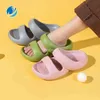 Pantoufles Pantoufles Mo Dou Eva Zapatillas De Algodn Impermeables Para Hombre y Mujer Zapatos De Trabajo De Felpa Suave Resistentes Al Desgaste Para 220428