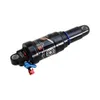 DNM AOY-38RC Amortisseurs arrière de vélo Fourches Télécommande Suspension pneumatique Alliage 165/190/200/210mm DH VTT VTT Amortisseur