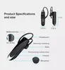 K200 Wireless Earphones Suitable Mobile Phone Hanging Ear Business Unilateral Headset