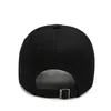 Luxury Ball Caps Mesh Baseball Trucker Cap Sun Screen Wide Brim Hats Embrodery Letters Man and Women 2022