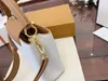 mini Capucines bb Shoulder Tote Bag Taurillon Purse Genuine Leather Women Handbag Crossbody270n