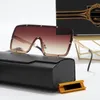 Fashion Designer Sunglasses For Man Woman Eyeglasses DT Mach Goggle Beach Sun Glasses Luxury Retro Vintage UV400 Unisex Sunglass Optional glass