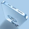 custodie per telefoni per iPhone 13 pro max 12 12pro 11 11 promax con protezione in vetro per lenti Custodia in tpu trasparente
