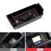 Car Organizer Center Armrest Storage Box For - A B GLB Class W177 W247 X247 2022+ CLA GLA C118 H247