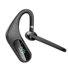 KJ12 Kopfhörer Bluetooth 5.1 Headset Drahtlose Kopfhörer mit Dual-Mic-Ohrhörer CVC8.0 Noise Cancelling für Andorid IOS Telefon