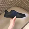 Feragamo Color Up Wysoka jakość Styl Styl Size38-45 Mężczyzn luksusowy marka butów Klasa Niska pomoc będzie wypoczynek All M out HQSG CJ4K D3SLS