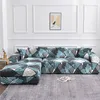 L Form Behöver beställning 2 -stycken soffa täcker elastiska soffa hörn sektionerna för vardagsrumsmöbler skydd 220615