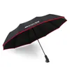 For Mercedes Car Umbrella Women Men A B C E S Class CLA GLA GLB GLC GLE GLK GLS CL W204 W210 W211 Accessories 2204265481602