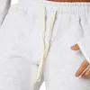 Hip Hop Summer Running Cotton Frill Sports Jogging Fitness Training S Gym Men Sport Beach Shorts D220611