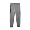 新しいTechFleece Men Sportwear Tech Fleece Mens Pantsスウェットパンツデザイナースペースコットンスウェットパンツボトム