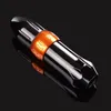 Rocket Motor Tattoo Pen Rotary Machine Aluminium Legering Gunapparatuur voor semi -permanente microblading make -up 220624