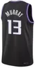 Printed Man Youth Basketball City Earned Trey Lyles Jersey 41 Terence Davis 3 Justin Holiday 9 Jeremy Lamb 26 Malik Monk 0 Kevin Huerter 8 Domantas Sabonis 10 Classic