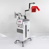 Beauty Items 2022 newest diode laser led hair growth machine