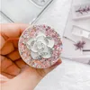 Cell Phone Bracket Holder Universal Quicksand Glitter Expanding Smartphone Holder Grip Stand For iPhone X XS 8 7 6 Plus socket