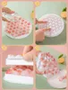 Colorful Round Rhombus Ice-Mould Ice Cube Tray Cube Maker PP Plastic Mold Forms Food Grade Mold Kitchen Gadgets