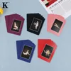 50 Positions Of Bondage Cards Adult sexyy Nude Couple Bed Games Card Deck Board Game For Fate Divination