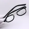 Optische Brillengestell Herren Brillenfassungen Markendesigner Brillen Retro Myopiebrille