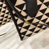 2023 Women Handbag Designer Bag Bag Fabrags حقائب اليد الكبيرة المصممين أكياس الكتف