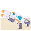 50cm Space Water Guns Toys Kids Squirt For Child Summer Beach Games Swimming Pool Classic Outdoor Blaster Portab 220715
