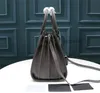 أزياء SAC De Jour Baby Designer Straddle Bag Classic Nano Luxury Handbagwomen's Handbag